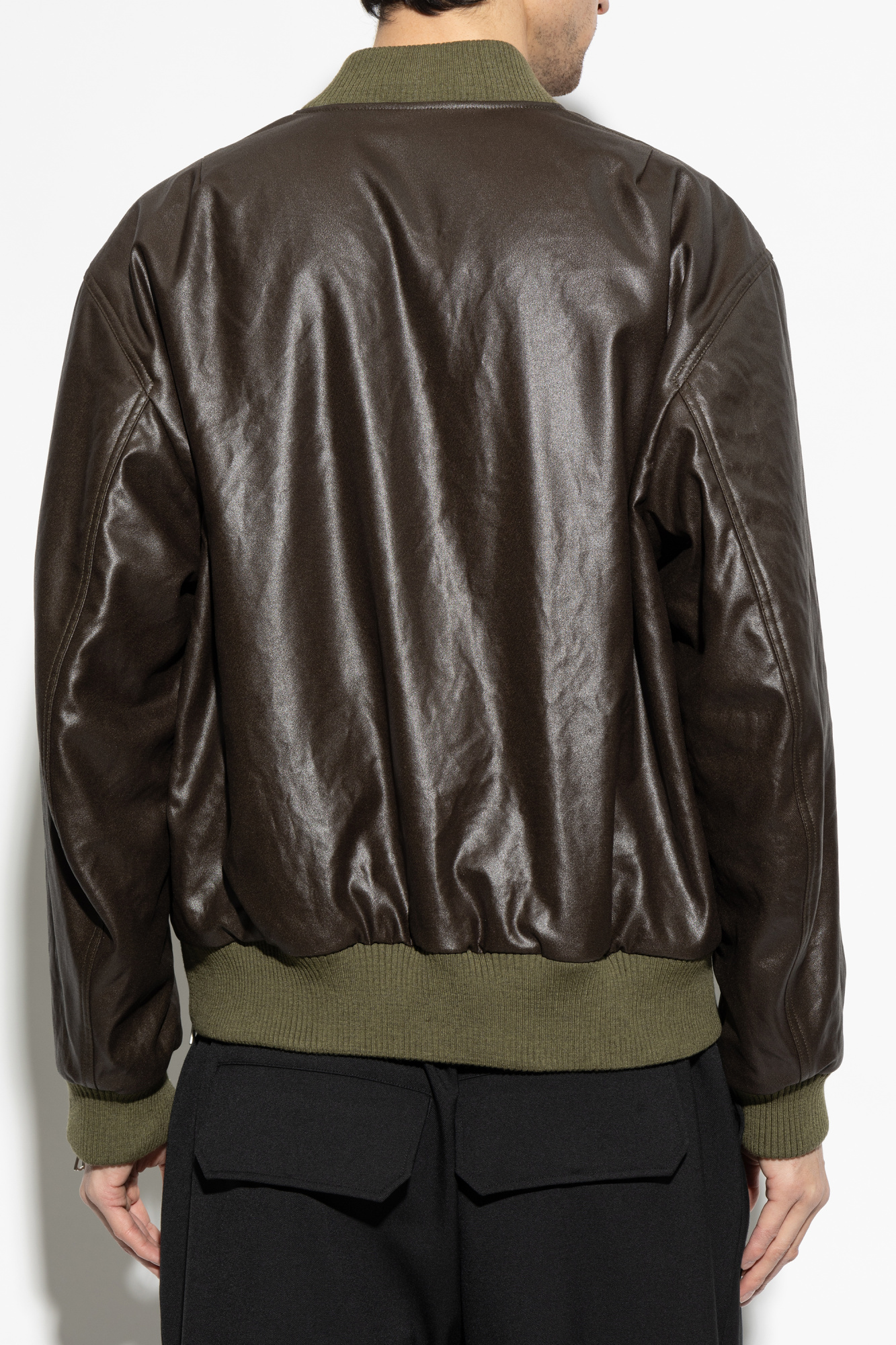 Dries Van Noten bomber type jacket | Men's Clothing | Vitkac Dries Van Noten bomber type jacket | Men's Clothing | Vitkac